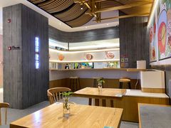 大堂-炖物24章·顺时轻养茶(黄龙店)