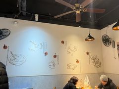 -梦花街馄饨店(中华苑店)