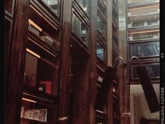 -行者书屋大堂吧 ·下午茶(南京圣和府邸酒店)