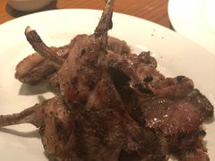 -弗兰克牛排西餐厅Ribone steak house(柠檬花园店)