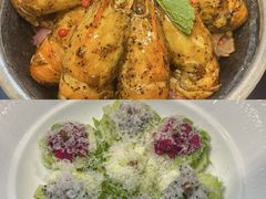 -许爷家·生态湖鲜(徐汇日月光店)