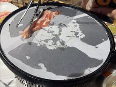 -肆幺幺烤肉(乐汇城店)