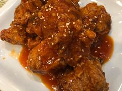 -三顺韩式料理店(广益店)
