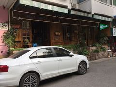 -摇滚披萨(长春街店)