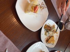 -浙江西子宾馆·瑶园咖啡厅