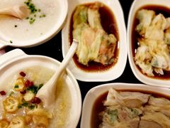 -卓粤拉肠(红庙店)
