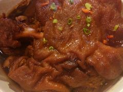 虎皮肘子-老江南春(和平路店)