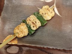 -鸟鹏烧鸟居酒屋(天河领展店)