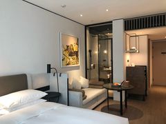 -深圳湾木棉花酒店