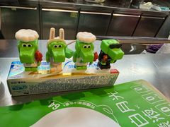 -柠季·手打柠檬茶(静安大悦城北座B1店 )