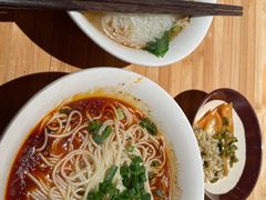 -周小波重庆小面·重庆名小吃(邹容路店)