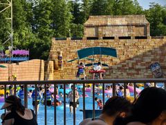 -武汉玛雅海滩水公园