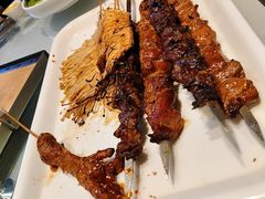 -通海俄式烧烤·俄罗斯大串(嵩山路店)