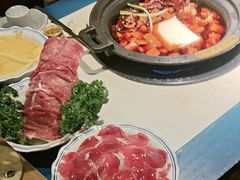 -万杰老灶火锅·20年老品牌(大丰店)