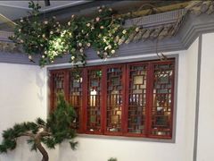 -小菜园新徽菜(常州武进吾悦店)