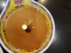 -芦月轩羊蝎子(北蜂窝店)