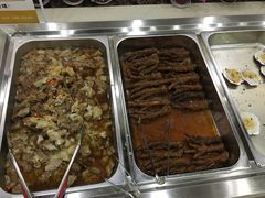 -百味地锅鸡(铜山路店)