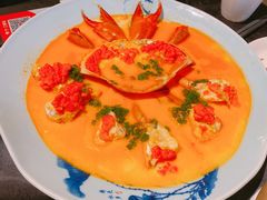 -蟹榭·本帮江浙菜·蟹宴(五角场合生汇商场店)