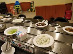 -咕叽咕叽自助烤肉小火锅(茂业清扬店)