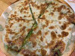 -甲乙饼·手工牛肉饼(东方广场店)