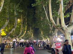 -健康路夜市
