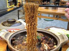 -香猪坊韩国烤肉专属门店(魏公村店)