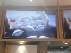 -船歌·鱼水饺青岛菜(国贸商城店)