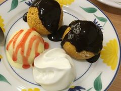 -萨莉亚意式餐厅(天河城购物中心店)