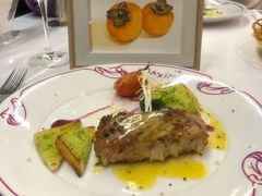 -马克西姆餐厅(崇文门店)