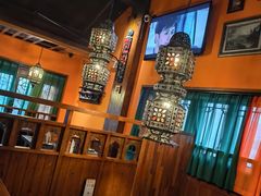 -甘尼仕印度餐厅酒吧(斜塘老街店)