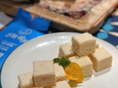 -清真·古丽花儿·新疆美食(河南路店)