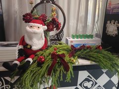 -阿兹凯乐·老洋房西餐