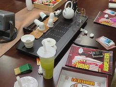 -剧狐剧本杀(徐汇1号店)