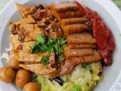 -陆长玖古法猪脚饭(玄风桥店)