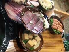-有搞头成都市井火锅(长春北路店)
