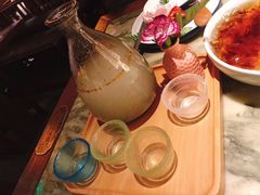 -绿茶餐厅(昌平悦荟店)