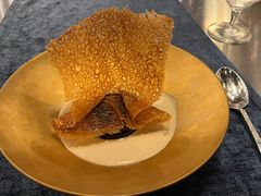 -深圳文华东方酒店·OPUS 388·精致法餐