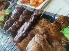 -元坊珲春无烟串城(北海路店)