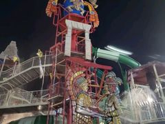 -武汉玛雅海滩水公园