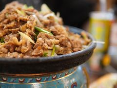 -烤肉季饭庄