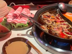 -江北北火锅馆·公路夜市(魏公村店)