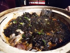 -手抄板凳江南菜(湖滨商业街店)
