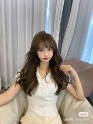 -禾曼造型