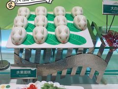 -南美元生态大酒店(海珠店)