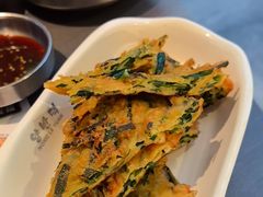 -农乐园炭火烤肉(繁花中心店)