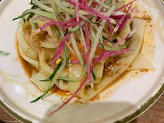 -清真·玛丽亚新疆菜主题餐厅(浙江中路店)