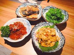 -小笠原·日料店