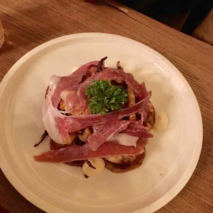 渣叔小馆dear anni bistro