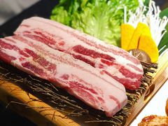 -嘿嘟嘟·肋条烧肉放题(爱融荟城店)