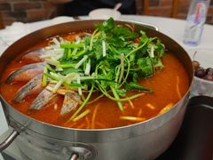 -泉味道贵州厨房(三里河店)